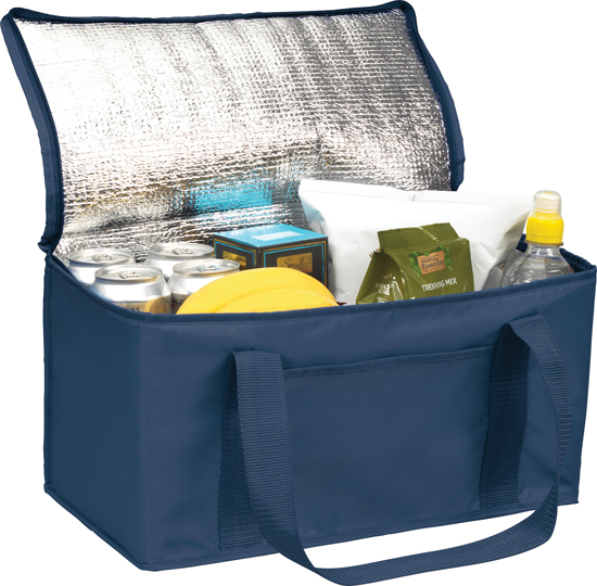 Tonbridge Eco Recycled 12 Can Cooler